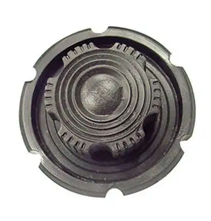 TAMPA OLEO CORCEL /83