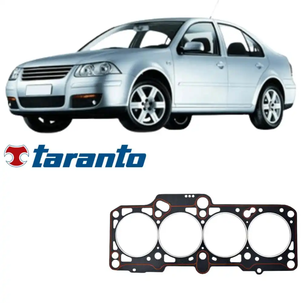JUNTA CABECOTE GOLF BORA 2.0 99/ PASSAT 00/ 2.0 8 VAL 1,40MM