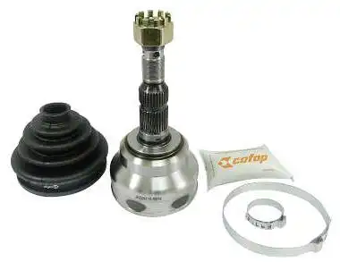 JUNTA HOMOC ASTRA 99/ ZAFIRA 01/ VECTRA 06/ (AUT/MAN)