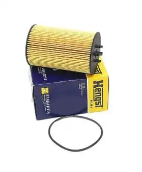 FILTRO OLEO CAMBIO AUT MERCEDES C63 AMG 6.2 2008 A 2010 REFI