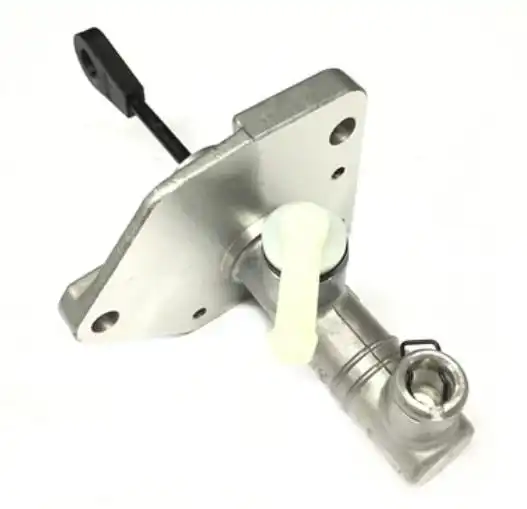CILINDRO PEDAL EMBREAGEM HYUNDAI TUCSON 2.0/2.7 05/ ALUMINIO