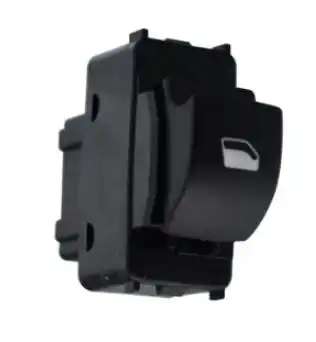 INTER VIDRO ELETRICO SIMPLES PEUGEOT 208 2010 EM DIANTE