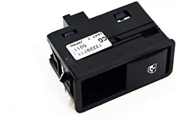 INTER VIDRO ELETRICO VECTRA 2006/ TRAS