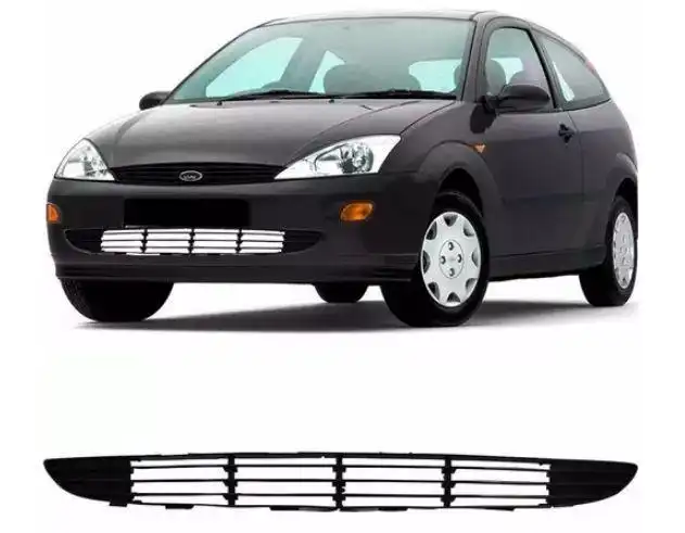 GRADE PARACHOQUE DIANT FOCUS 98/03 S/FAROLETE CENTRAL FRISAD