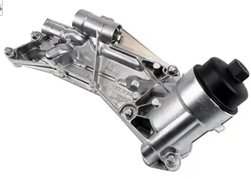 RADIADOR OLEO CRUZE 1.8 16V 2011 A 2016 C/SUPORTE