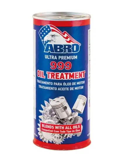 ADITIVO MOTOR PARA OLEO ABRO 443ML