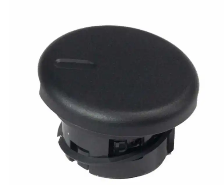 TAMPA TOMADA 12V CONSOLE  S-10 2012 A 2022