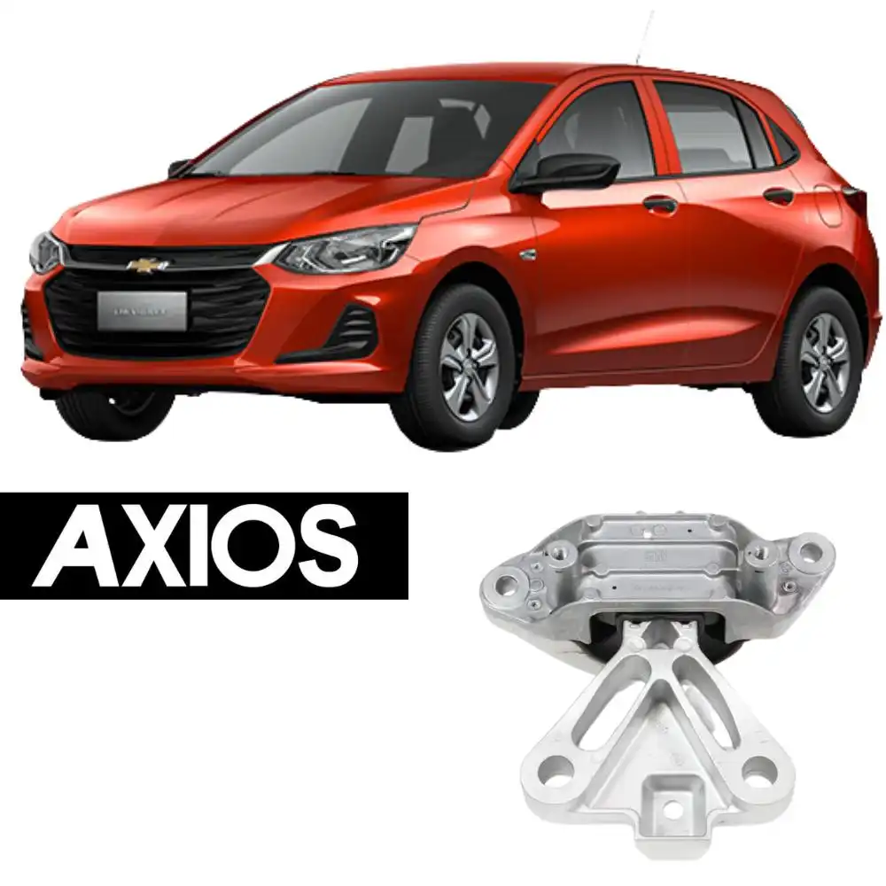 CALCO CAIXA ONIX 1.0 TURBO ASPIRADO 2019 ACIMA ESQ MANUAL