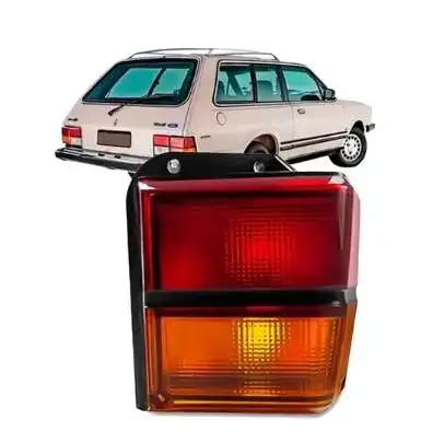 SINAL TRAS BELINA SCALA 1983 A 1991 DIR CANTO