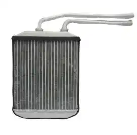 RADIADOR AR QUENTE SILVERADO 6CC