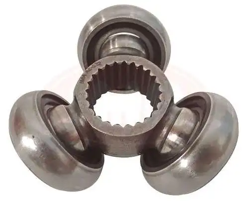 TRIZETA FOCUS 2.0 16V 2010 A 2013