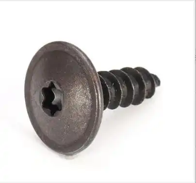 PARAFUSO PROTETOR PARALAMA GOLF 2008 A 2014