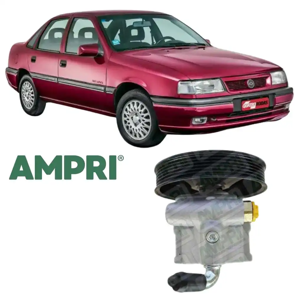 BOMBA DIRECAO HIDRAULICA VECTRA 1993 A 1995