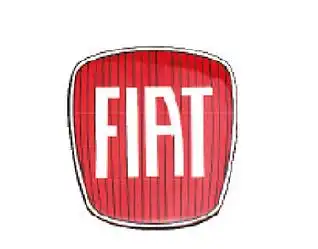 EMBLEMA MACANETA TAMPA TRASEIRA FIAT STRADA 09/
