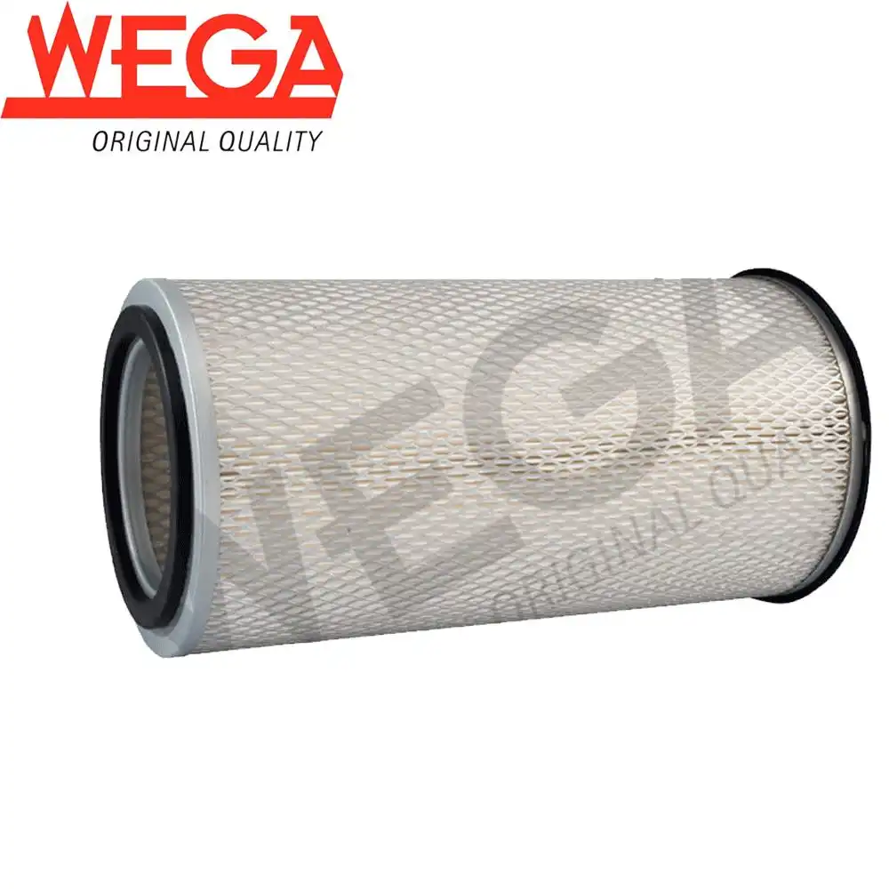 FILTRO AR MOTOR F-1000 3.6 1986 A 1998 - PRIMARIO