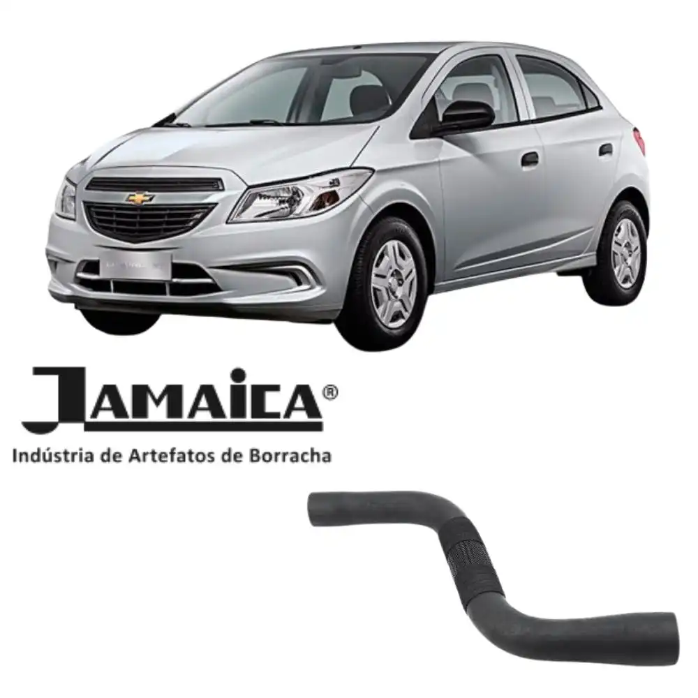 MANGUEIRA RADIADOR ONIX 13/ COBALT 12/ PRISMA 13/19 SPIN 13/