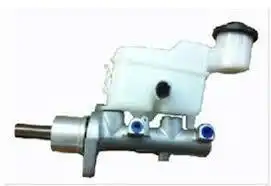 CILINDRO MESTRE FREIO TOYOTA HILUX 2005 A 2012 C/RESER