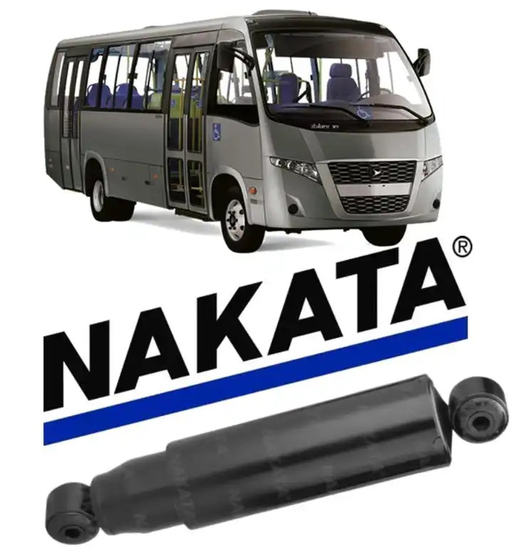 AMORTECEDOR TRASEIRO AGRALE VOLARE 6.0 1998 A 2008