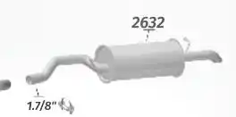 SILENC TRAS VOYAGE 1.0 8V 08/ GV