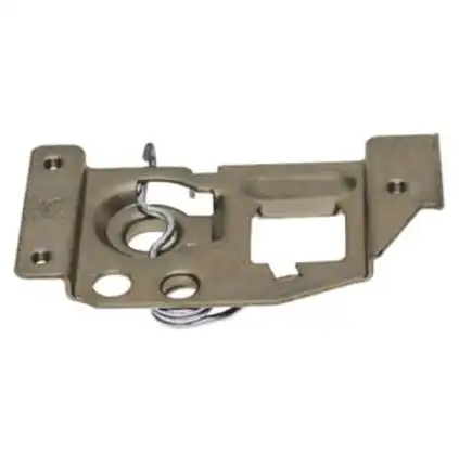 FECHADURA CAPO FIAT PALIO INF