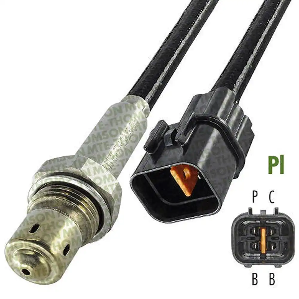 SONDA LAMBDA HYUNDAI SANTA FE 3.5 V6 24V 2011 A 2013