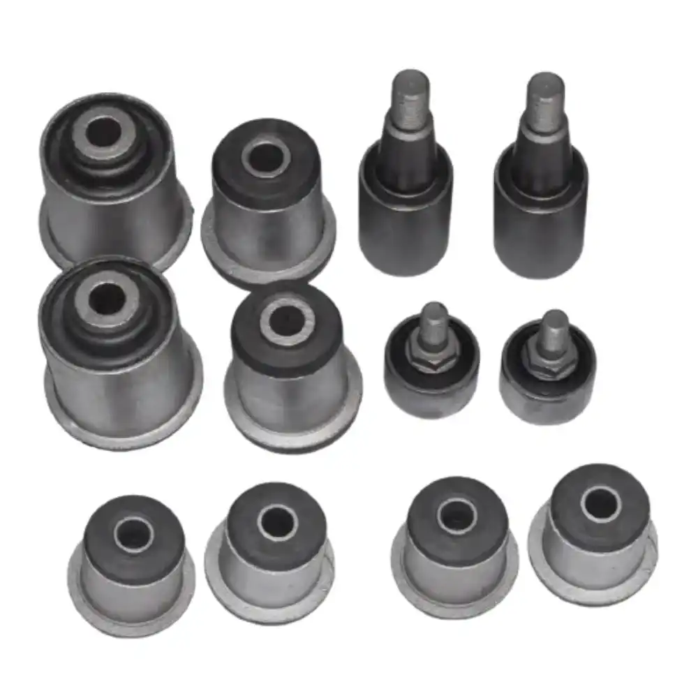 BUCHA BANDEJA DIANT SSANGYONG ACTYON KYRON REXTON MAIOR