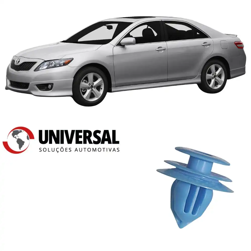 GRAMPO FORRACAO INTERNA TOYOTA CAMRY 06/12 COROLLA 08/14 RAV