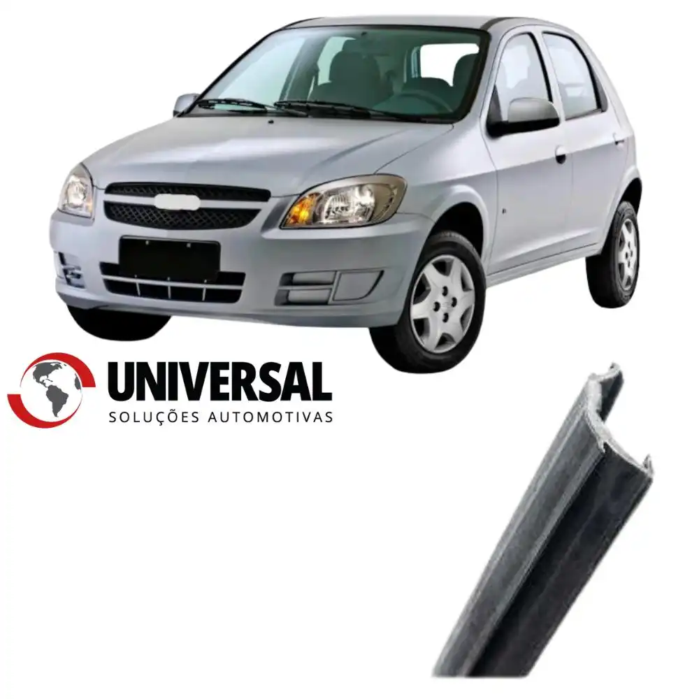 CANALETA CELTA 00/ ESQ