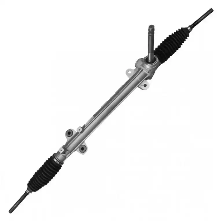 CAIXA DIRECAO SANTA FE 2014 EM DIANTE ELETRICA