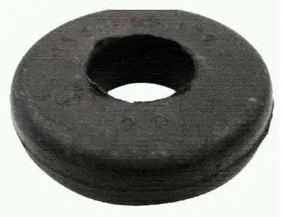 CALCO CARROCERIA FUSCA TRAS SUPERIOR