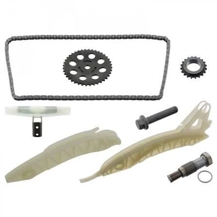 KIT CORRENTE THP PEUGEOT CITROEN 208 308 408 3008 C4