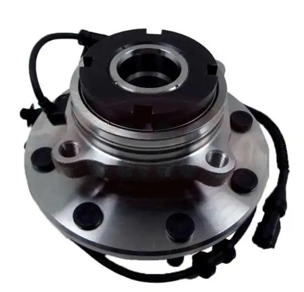 CUBO RODA DIANT FORD F-4000 4X2 2014 A 2019 C/ABS