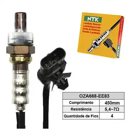 SONDA LAMBDA ONIX PRISMA SPIN 1.0 1.4  PRE CATALIZADOR