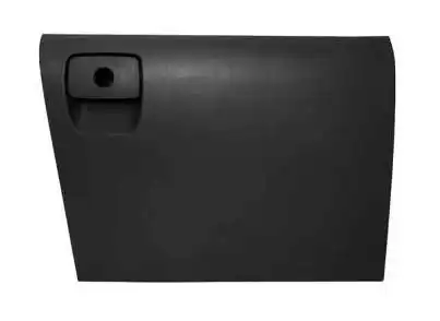 TAMPA PORTA LUVA GOL GIII GRAFITE