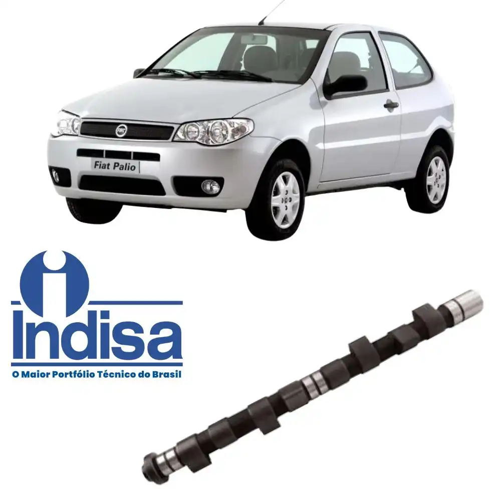 COMANDO VALVULA FIAT PALIO 1.0 MPFI /00 TDS