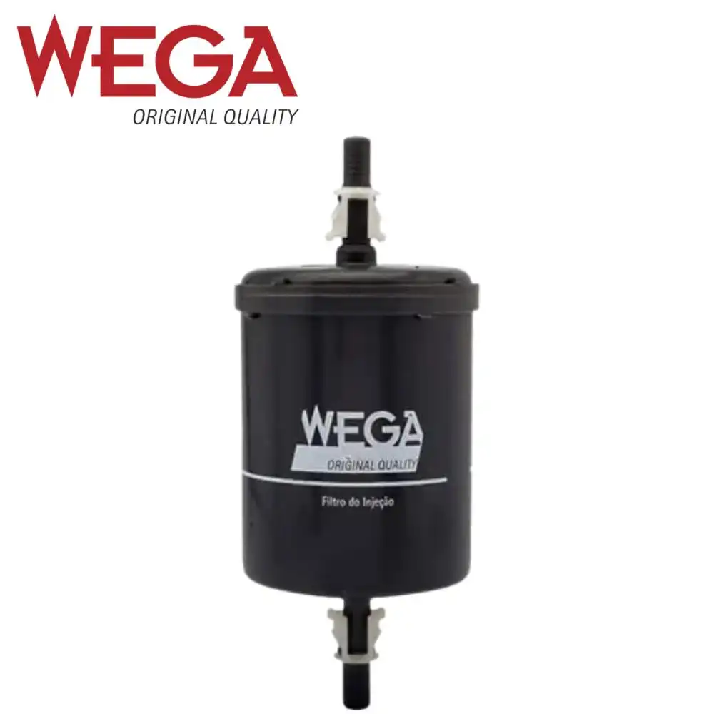 FILTRO DIESEL CATERPILLAR MINICARREGADERIA SERIE 200 CAT 303