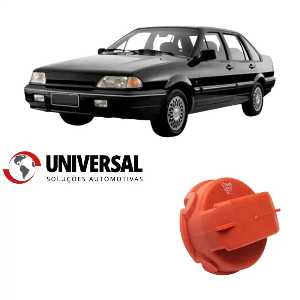 TAMPA TANQUE VOYAGE,VERSAILLES,GOL PLUS S/CHAVE