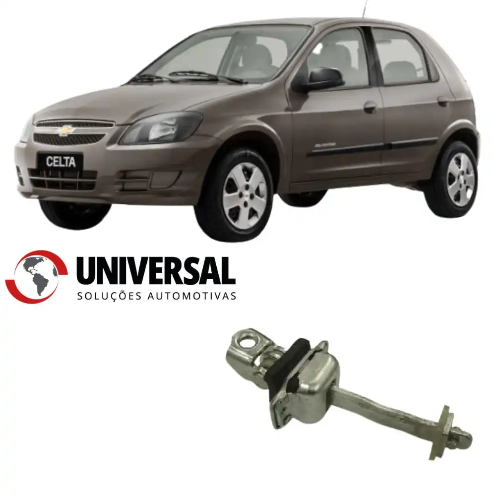 LIMITADOR PORTA CELTA 2/4PTS ESQ/DIR TRAS