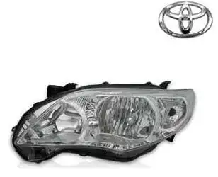 FAROL TOYOTA COROLLA 12/14 DIR
