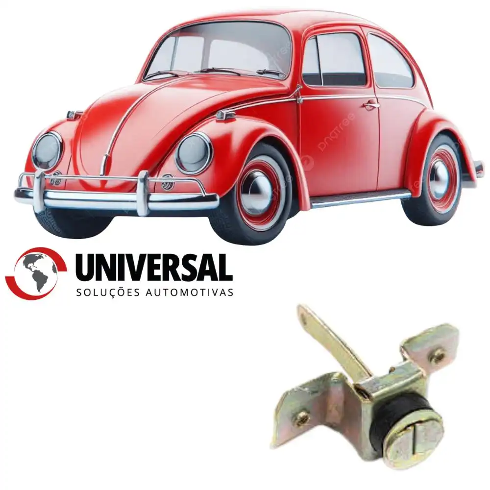 LIMITADOR PORTA FUSCA DIR/ESQ