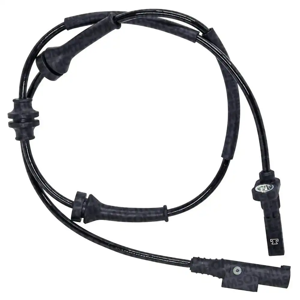 SENSOR ABS TRASEIRO FIAT TORO 2.0 16V 2016 EM DIANTE