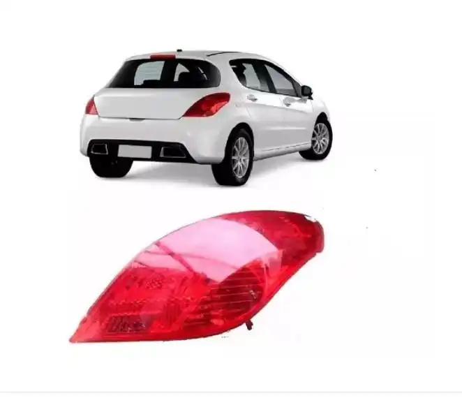 SINAL TRAS PEUGEOT 308 2012 A 2015 ESQ