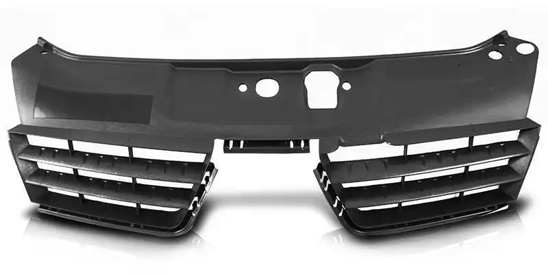 GRADE RENAULT CLIO 2006 A 2011 PRETO