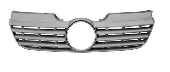 GRADE RADIADOR GOL GER III 03/05 FASE 2 PRIMER