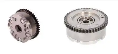 ENGRENAGEM COMANDO RENAULT FLUENCE 2.0 16V VARIAVEL ADMISSAO