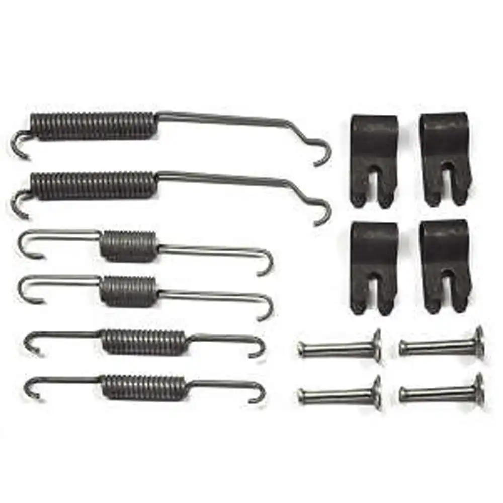 MOLA PATIM FREIO TRAS FIESTA 10/ KA 14/ 2LADOS