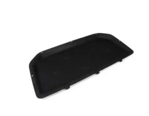 FORRACAO CAPO CHEVROLET S-10 2012 A 2019