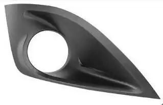 GRADE PARACHOQUE DIANT FIESTA 10/14 DIR C/FAROLETE