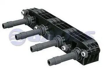 BOBINA INJ ELET ASTRA 1.6 16V