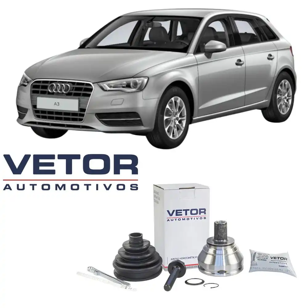 JUNTA HOMOC AUDI A3 1.4 TFSI 2013 A 2015 27X36 CHAVETA INTER